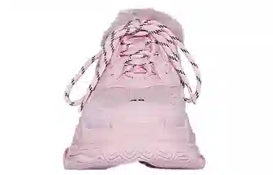Balenciaga Triple S Pink