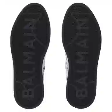 Balmain B-Court White
