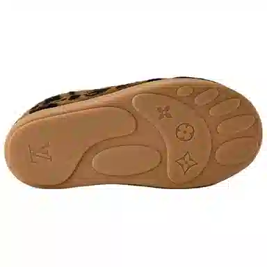 LOUIS VUITTON x Nigo Yeti FW25