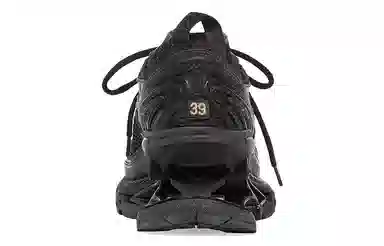 Balenciaga X-Pander Black
