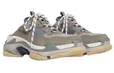 Balenciaga Triple S