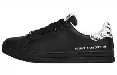VERSACE JEANS COURT 88 Logo