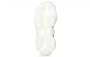 Balenciaga Triple S White