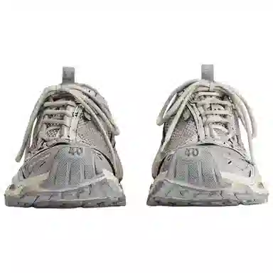 Balenciaga Stapler Beige