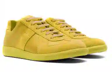 Maison Margiela Replica Bright Yellow