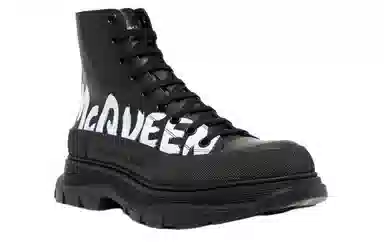 Alexander McQueen Tread Slick