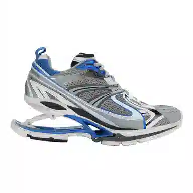 Balenciaga X-Pander Blue