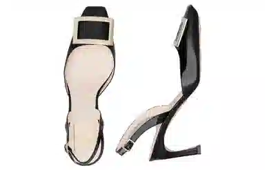 Roger Vivier Trompette 7cm