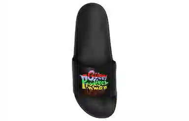 Gucci Slides Black