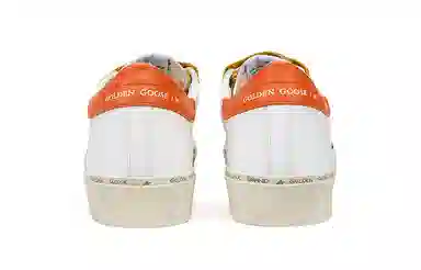 Golden Goose Hi Star