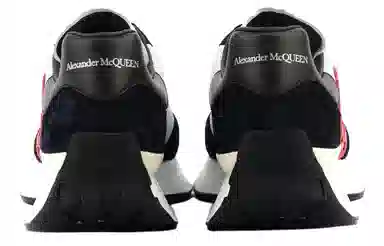 Alexander McQueen Sprint Runner
