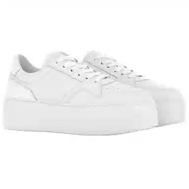 HOGAN Skyscraper logo