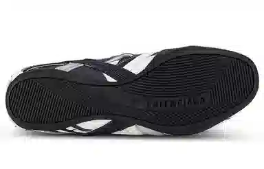 Balenciaga Drive White Black