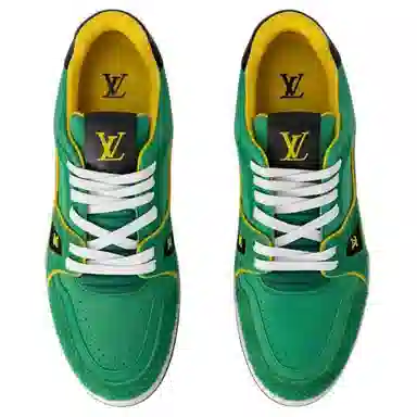 LOUIS VUITTON Trainer