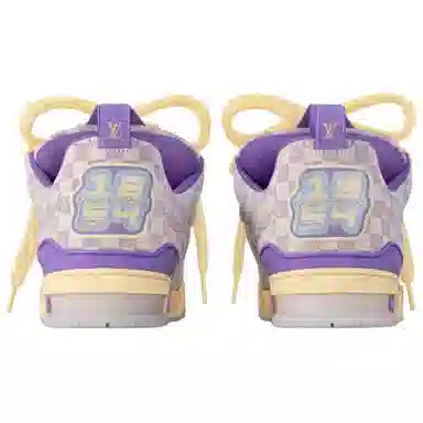 LOUIS VUITTON Skate 2025