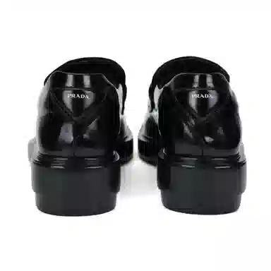 Prada Loafers Black