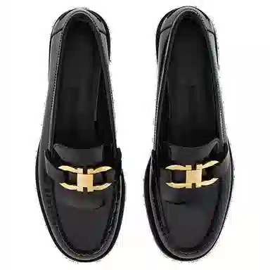 FERRAGAMO GANCINI 2cm