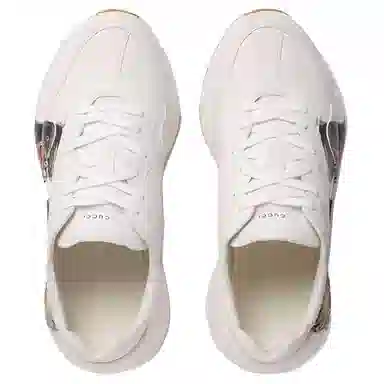 Gucci Rhyton Tiger Print