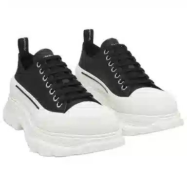 Alexander McQueen Tread Slick
