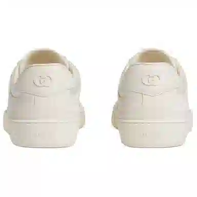 Gucci Low-Top Sneakers White