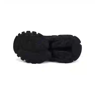 Balenciaga Track 3.0 Black