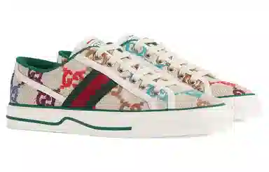 Gucci Tennis 1977