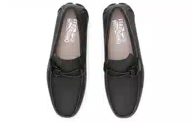 FERRAGAMO GANCINI Gancini