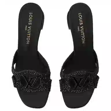 LOUIS VUITTON Isola 4.5cm