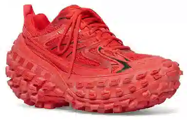 Balenciaga Defender Red