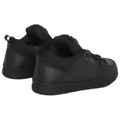 Valentino Open Low Black