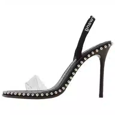 Alexander Wang Nova Black