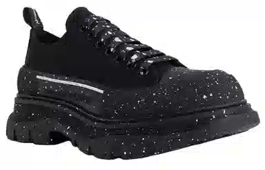 Alexander McQueen Tread Slick
