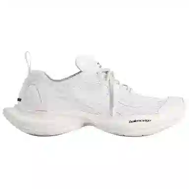 Balenciaga Circuit White