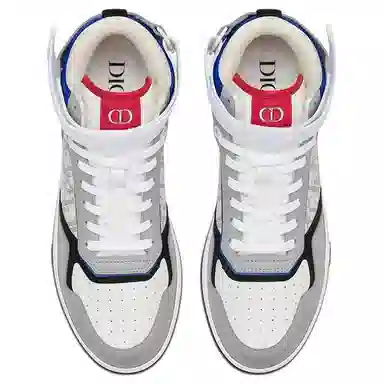 Dior B27 High Top