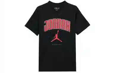 Jordan SS25 LogoT 010