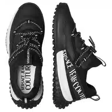 VERSACE JEANS COUTURE Logo Hyber