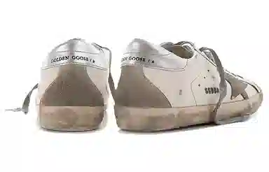 Golden Goose Super-Star