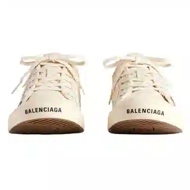 Balenciaga Paris Beige