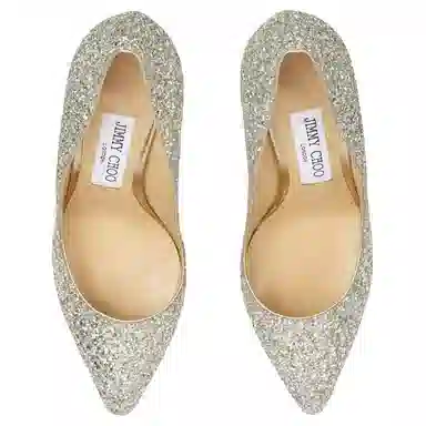 Jimmy Choo Romy 8.5cm