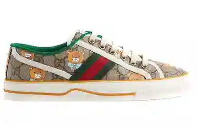GUCCI Tennis 1977