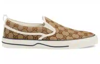 Gucci Tennis 1977