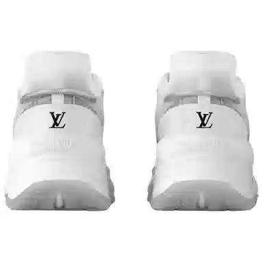 LOUIS VUITTON Run 55