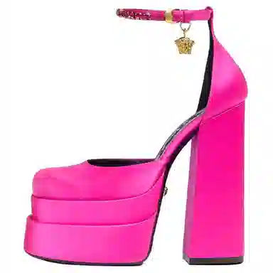 Versace Medusa Aevitas