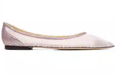 Jimmy Choo Love Flat