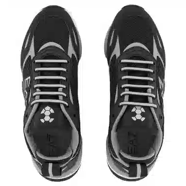 Emporio Armani EA7 Ace Black