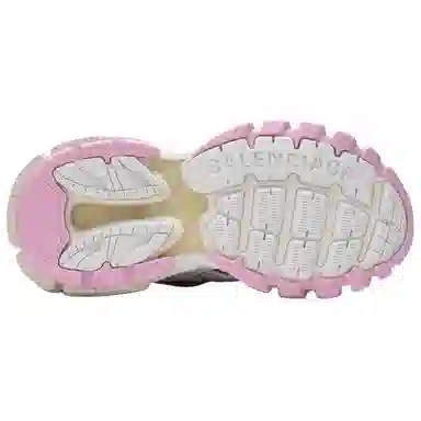 Balenciaga Track 2.0 Pink