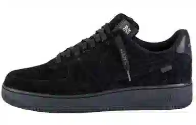 Nike x Louis Vuitton Air Force 1 Low Black