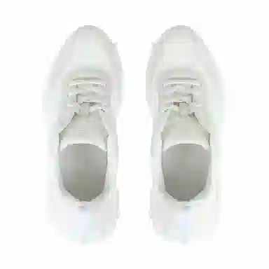 Hermes Bouncing White