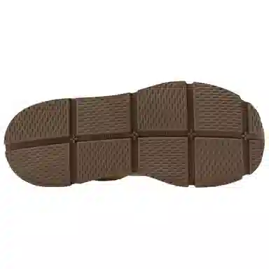 Louis Vuitton Classic Suede Low Top Sneakers Brown