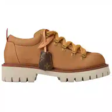 LOUIS VUITTON x Nigo Remix FW25